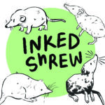 Inked Shrew