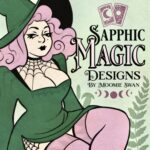 Sapphic Magic Designs