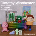Timothy Winchester