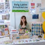 Katy Linton Illustration